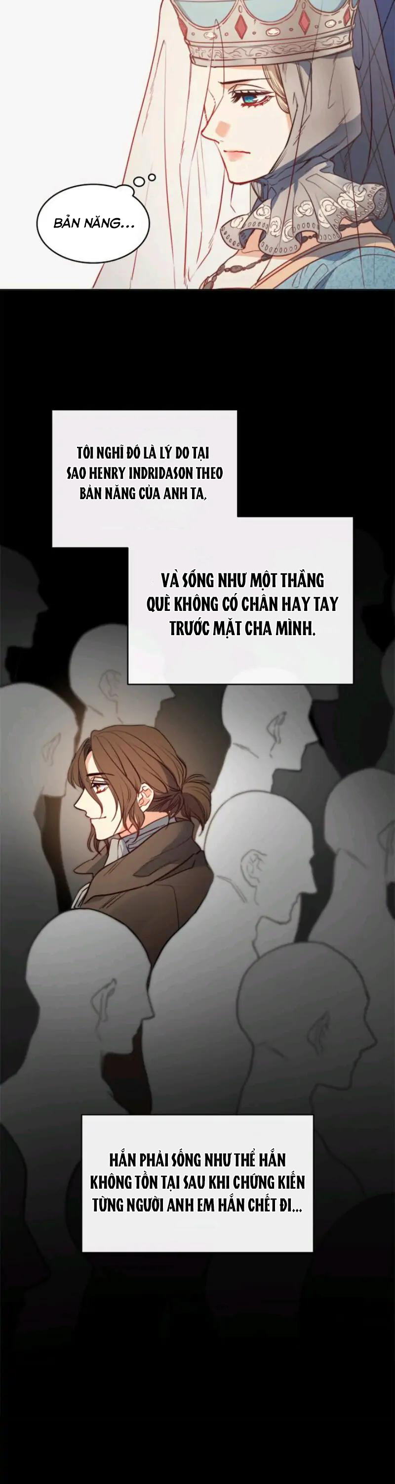 ác quỷ Chương 39 - Next chapter 39