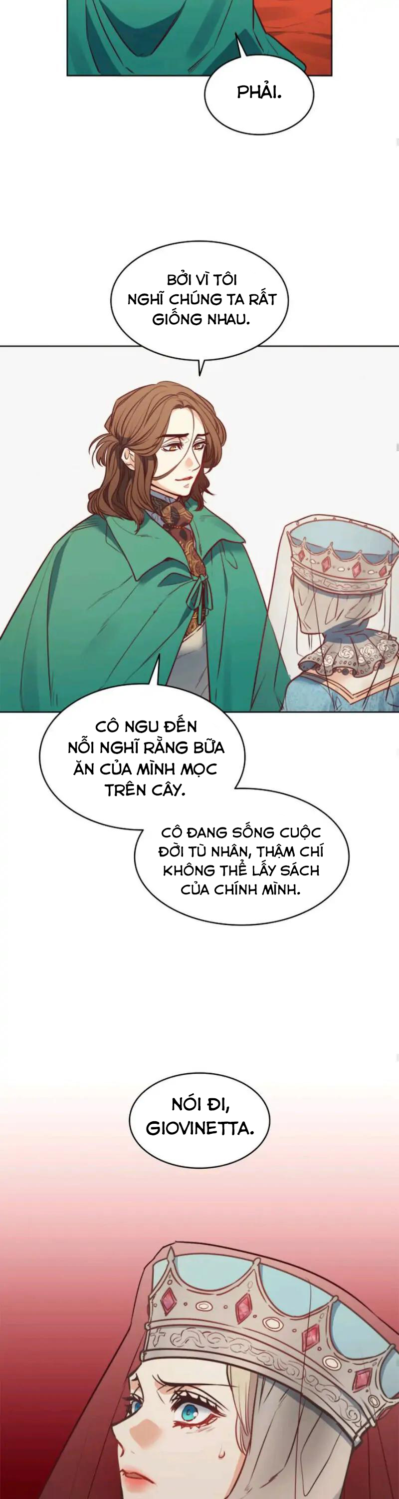 ác quỷ Chương 39 - Next chapter 39