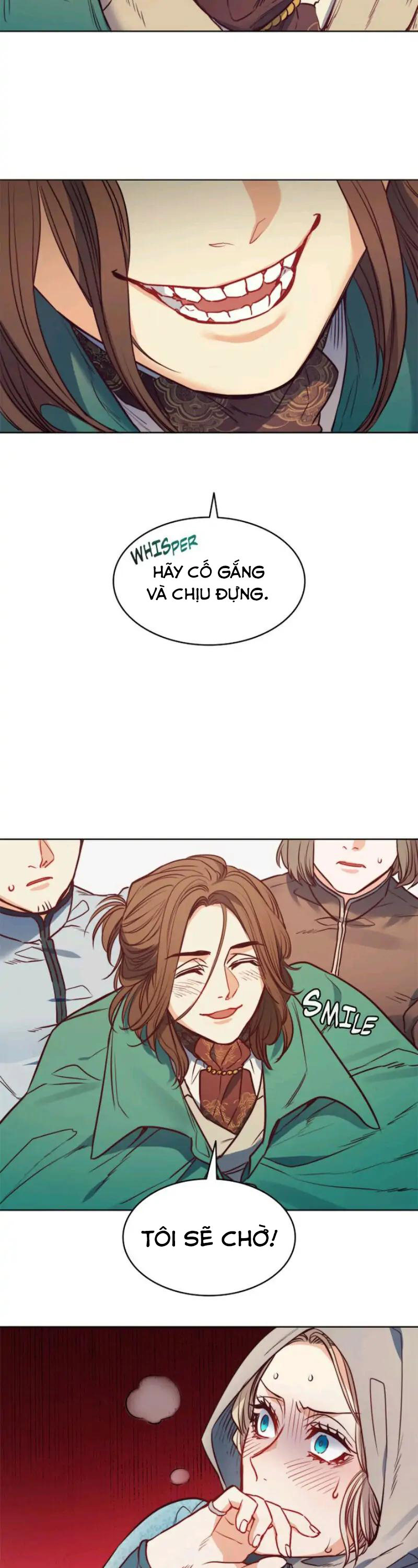 ác quỷ Chương 39 - Next chapter 39