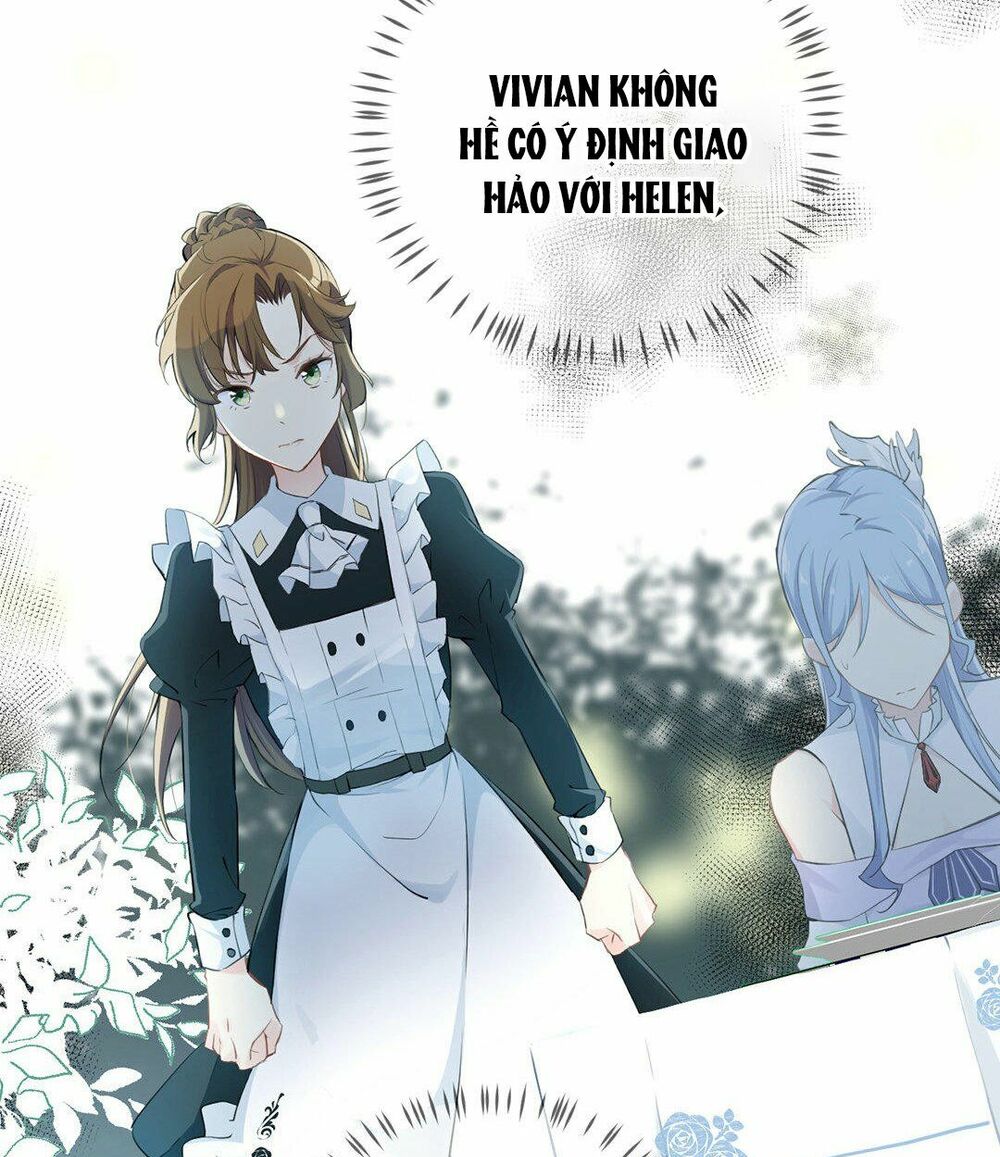 đại chiến công chúa chapter 8 - Next chapter 9