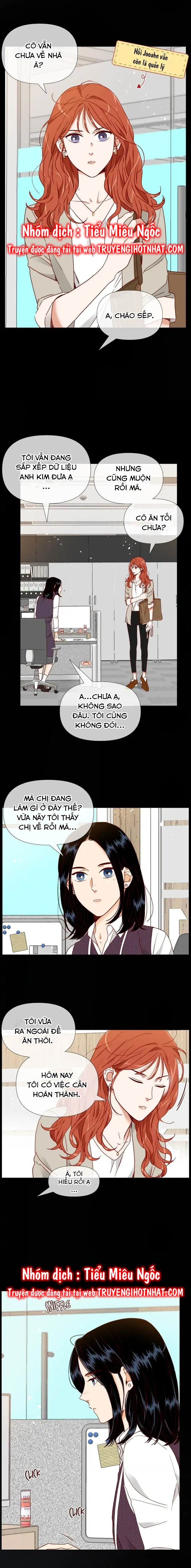 24 PHÚT CHO MỘT CÂU CHUYỆN Chap 95 - Next Chap 96