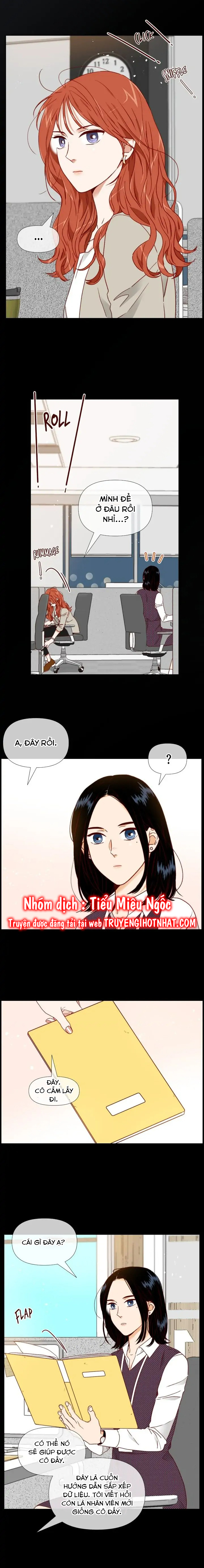 24 PHÚT CHO MỘT CÂU CHUYỆN Chap 95 - Next Chap 96