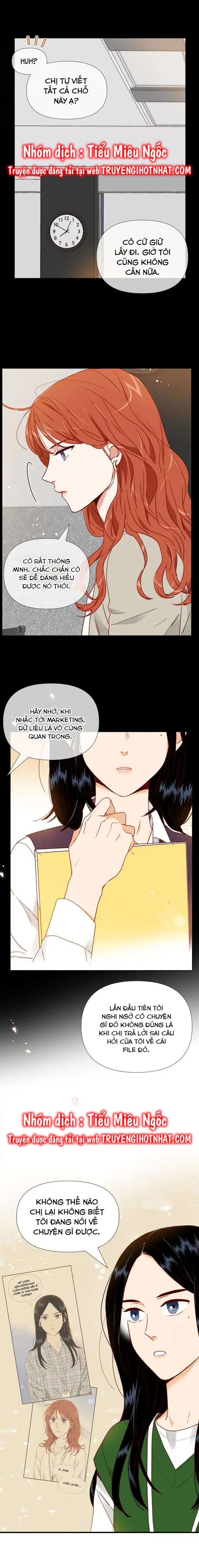 24 PHÚT CHO MỘT CÂU CHUYỆN Chap 95 - Next Chap 96