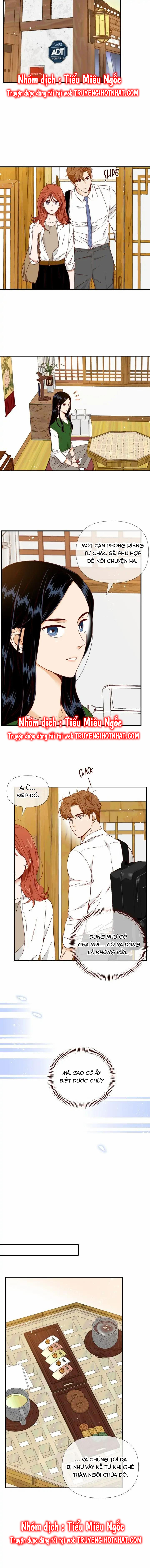 24 PHÚT CHO MỘT CÂU CHUYỆN Chap 96 - Trang 2