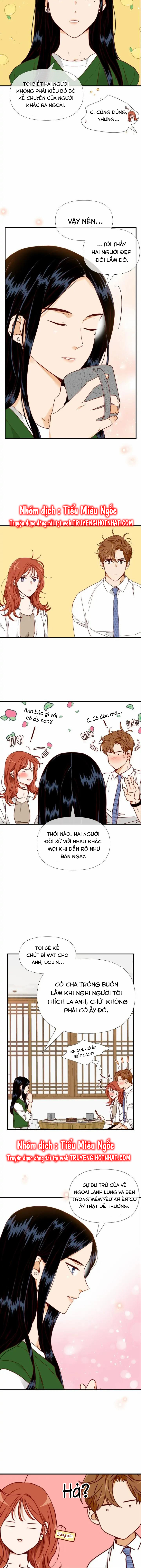 24 PHÚT CHO MỘT CÂU CHUYỆN Chap 96 - Trang 2