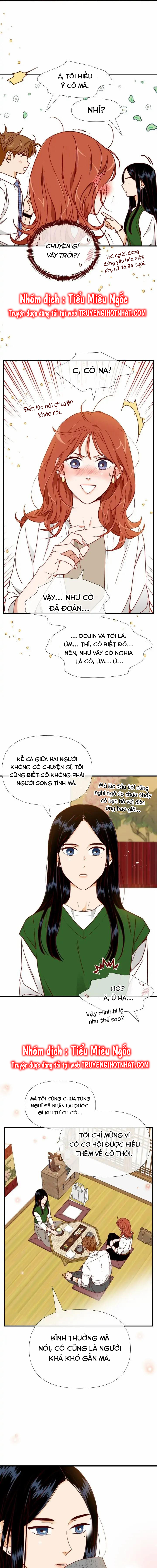 24 PHÚT CHO MỘT CÂU CHUYỆN Chap 96 - Trang 2