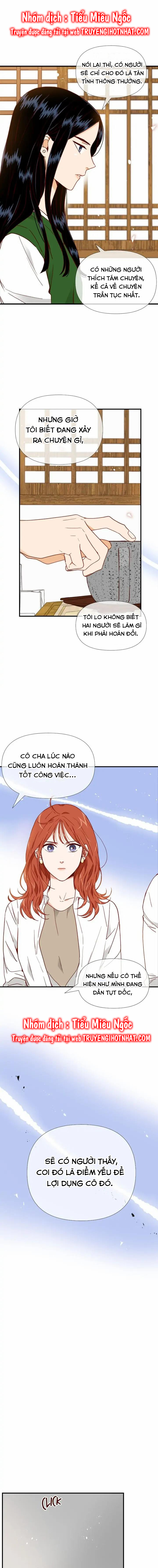 24 PHÚT CHO MỘT CÂU CHUYỆN Chap 96 - Trang 2