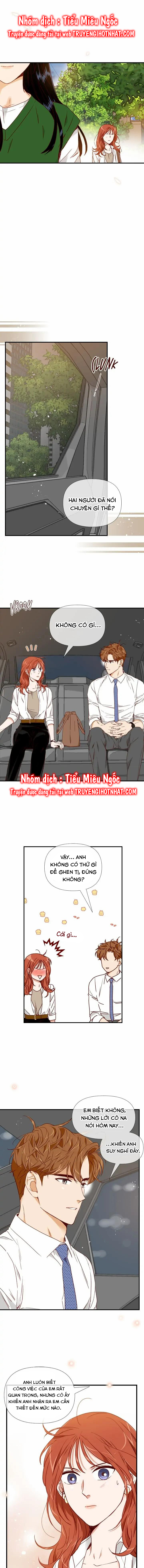 24 PHÚT CHO MỘT CÂU CHUYỆN Chap 97 - Next Chap 98