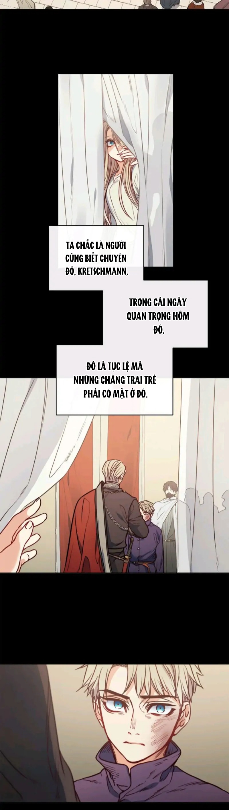 ác quỷ Chương 42 - Next chapter 43