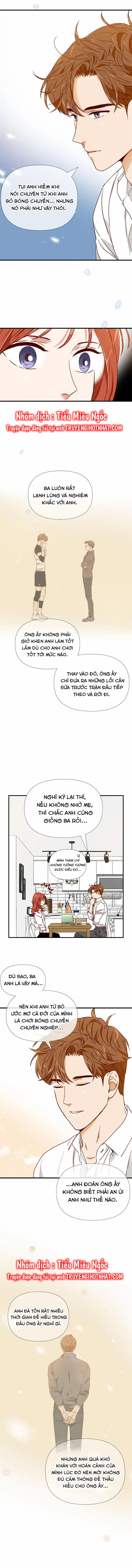 24 PHÚT CHO MỘT CÂU CHUYỆN Chap 97 - Next Chap 98