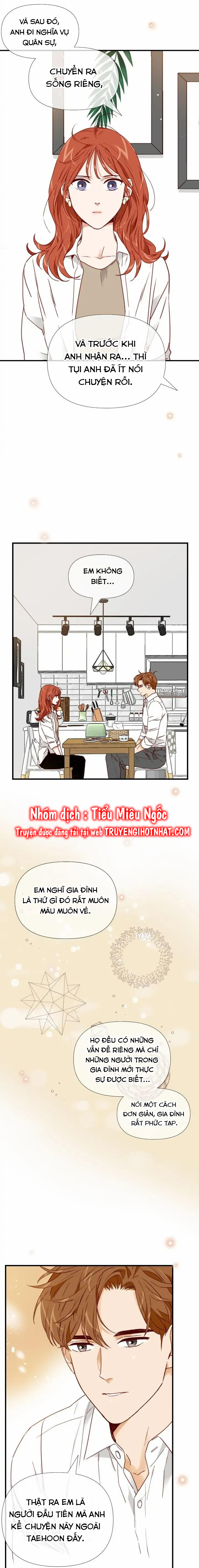 24 PHÚT CHO MỘT CÂU CHUYỆN Chap 97 - Next Chap 98