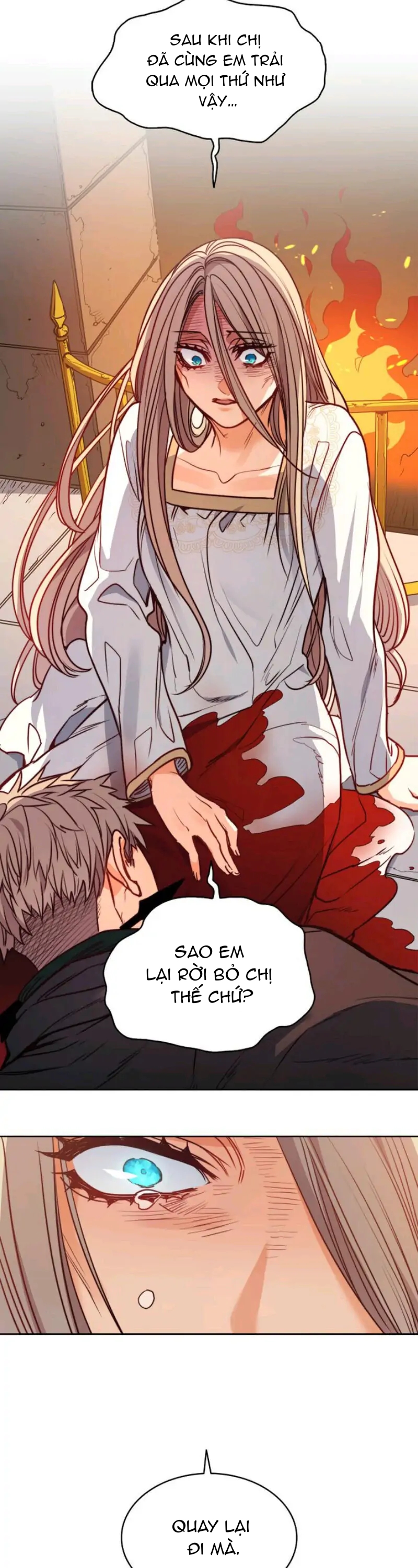 ác quỷ Chương 42 - Next chapter 43