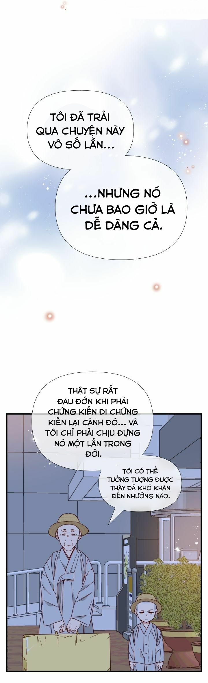 24 PHÚT CHO MỘT CÂU CHUYỆN Chap 98 - Next Chap 99