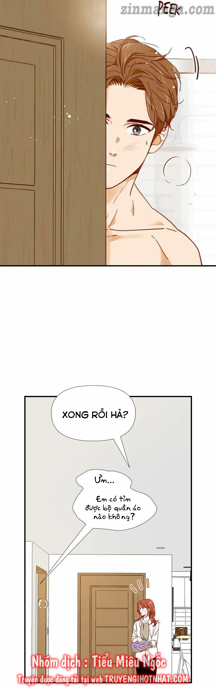 24 PHÚT CHO MỘT CÂU CHUYỆN Chap 98 - Next Chap 99