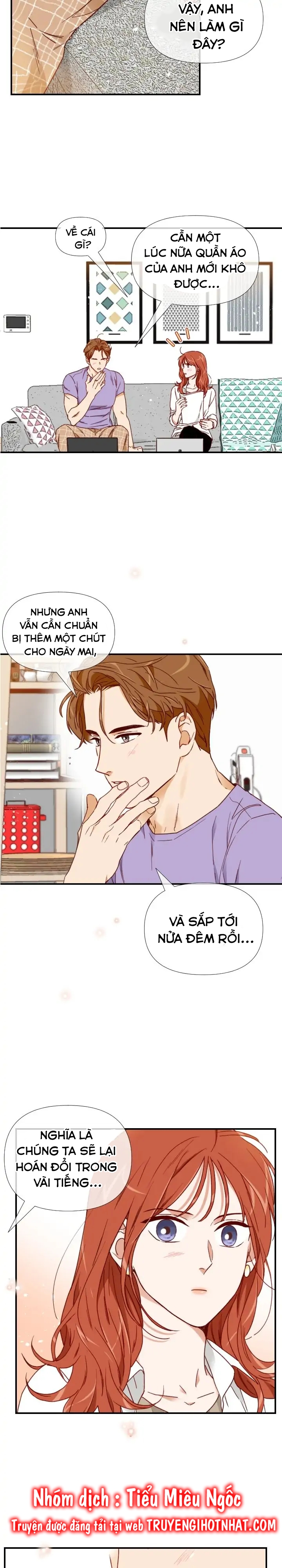 24 PHÚT CHO MỘT CÂU CHUYỆN Chap 98 - Next Chap 99