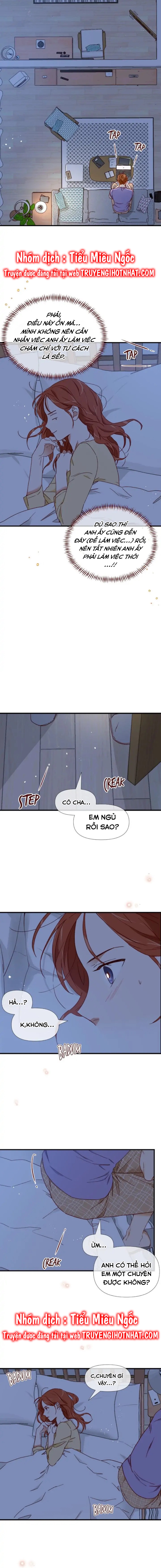 24 PHÚT CHO MỘT CÂU CHUYỆN Chap 99 - Trang 2