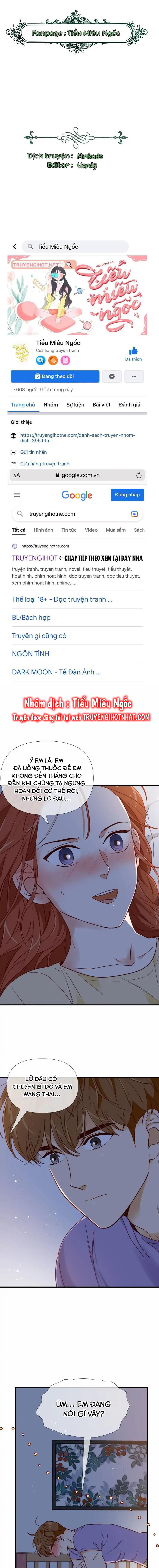 24 PHÚT CHO MỘT CÂU CHUYỆN Chap 100 - Next Chap 101