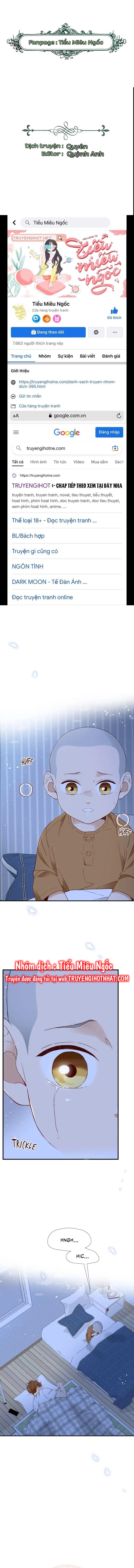 24 PHÚT CHO MỘT CÂU CHUYỆN Chap 105 - Next Chap 106