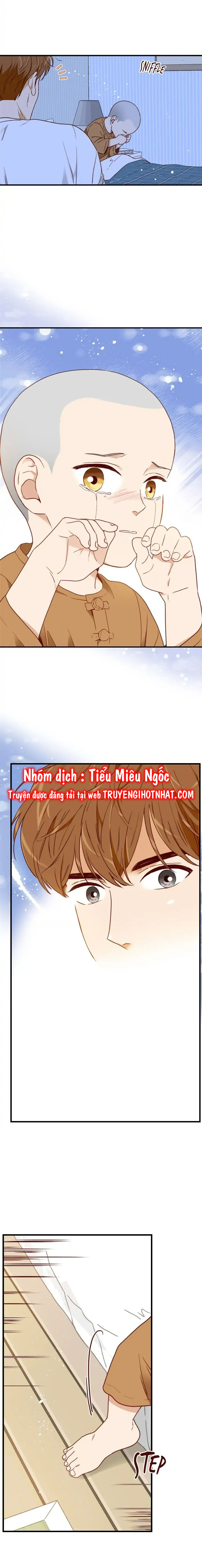 24 PHÚT CHO MỘT CÂU CHUYỆN Chap 105 - Next Chap 106