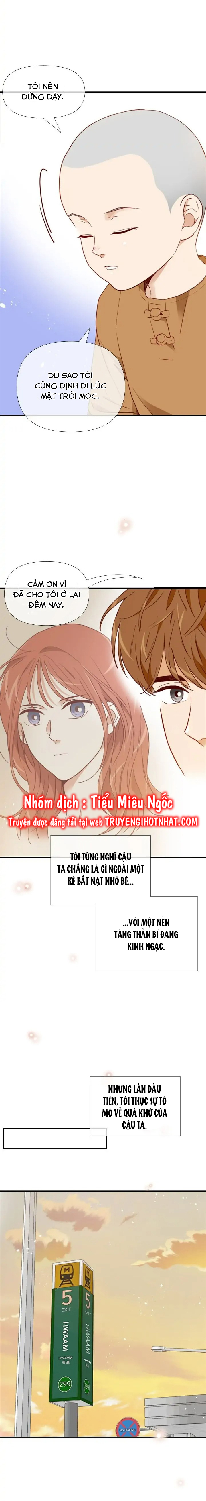 24 PHÚT CHO MỘT CÂU CHUYỆN Chap 105 - Next Chap 106