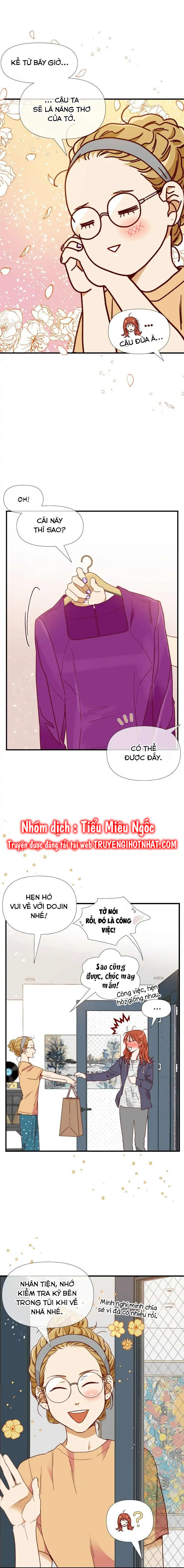 24 PHÚT CHO MỘT CÂU CHUYỆN Chap 105 - Next Chap 106