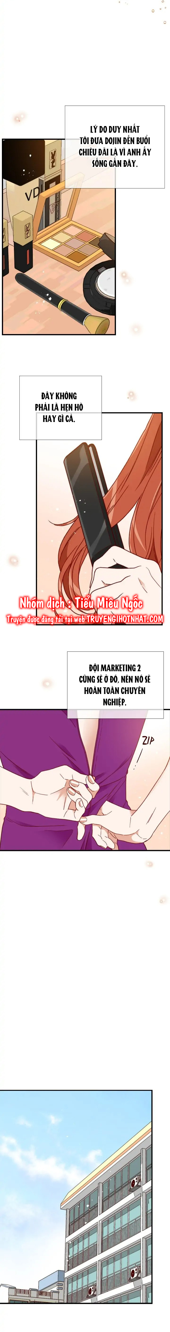 24 PHÚT CHO MỘT CÂU CHUYỆN Chap 105 - Next Chap 106