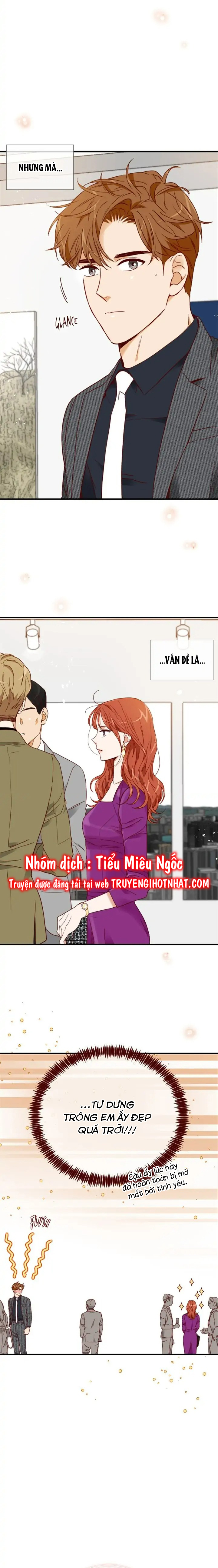 24 PHÚT CHO MỘT CÂU CHUYỆN Chap 106 - Next Chap 107