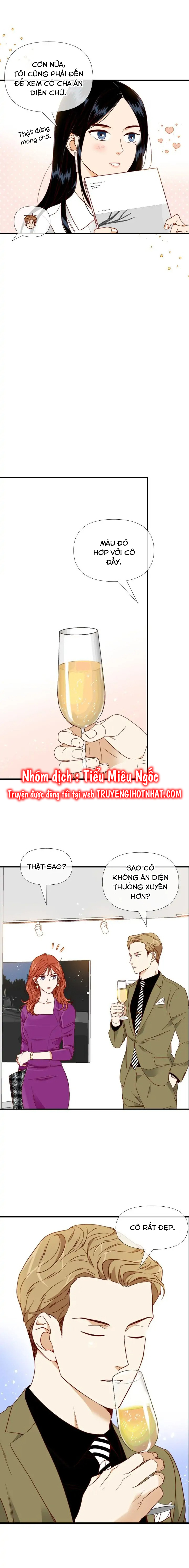 24 PHÚT CHO MỘT CÂU CHUYỆN Chap 106 - Next Chap 107