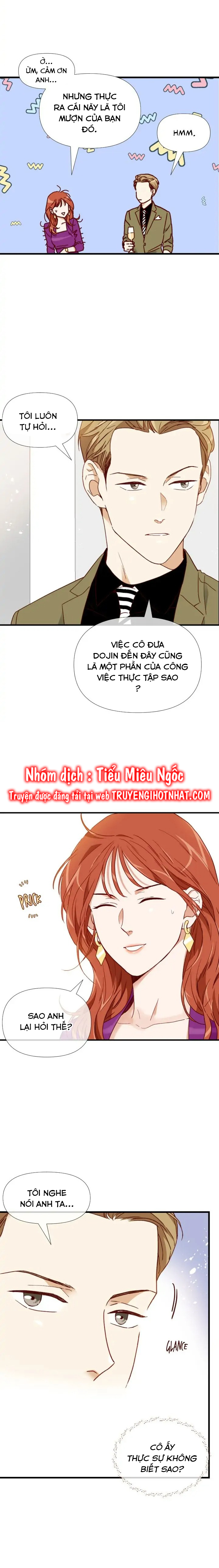 24 PHÚT CHO MỘT CÂU CHUYỆN Chap 106 - Next Chap 107