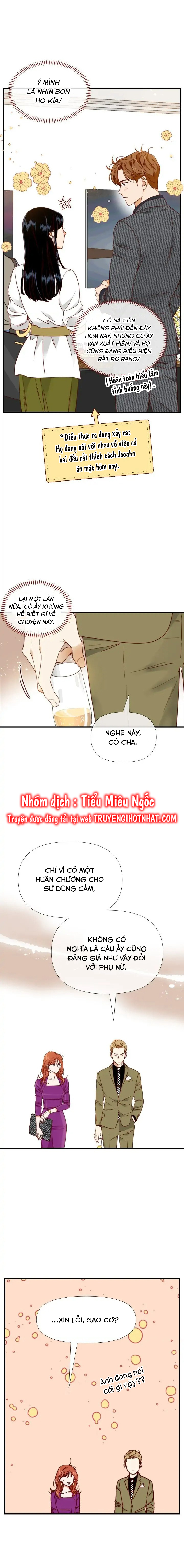 24 PHÚT CHO MỘT CÂU CHUYỆN Chap 106 - Next Chap 107