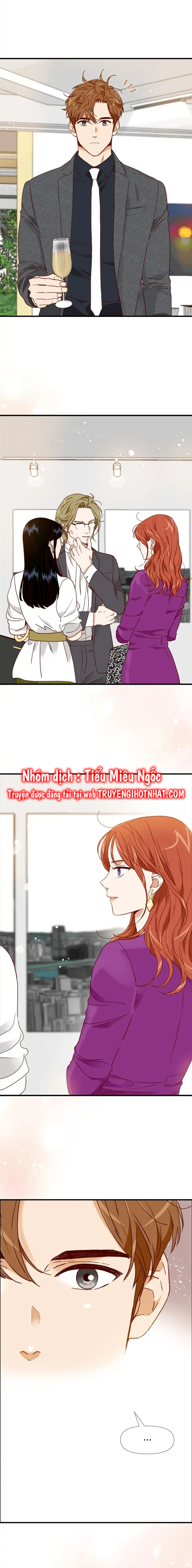 24 PHÚT CHO MỘT CÂU CHUYỆN Chap 106 - Next Chap 107