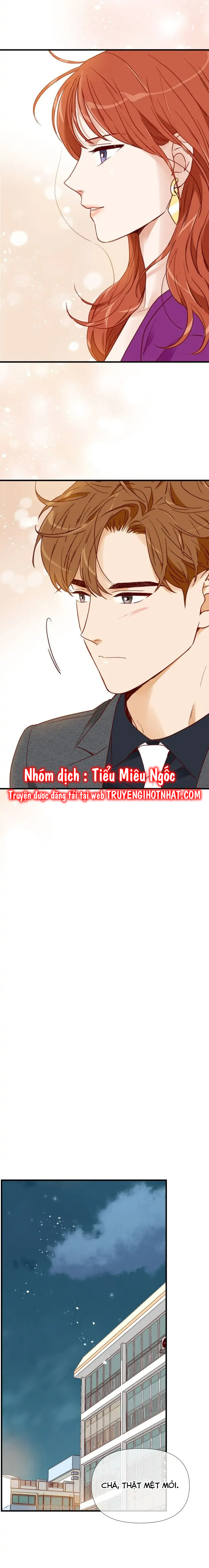 24 PHÚT CHO MỘT CÂU CHUYỆN Chap 106 - Next Chap 107