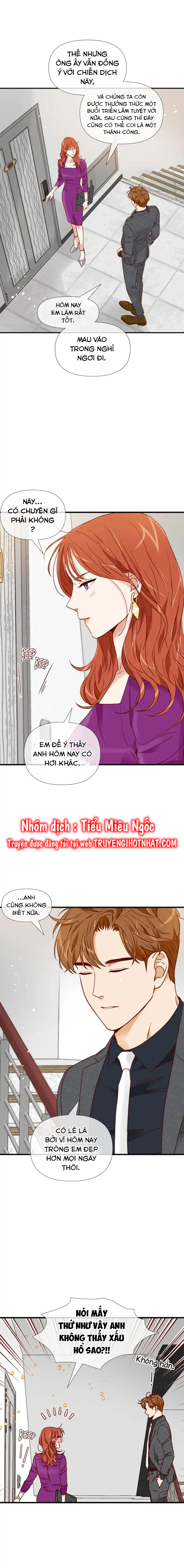 24 PHÚT CHO MỘT CÂU CHUYỆN Chap 106 - Next Chap 107