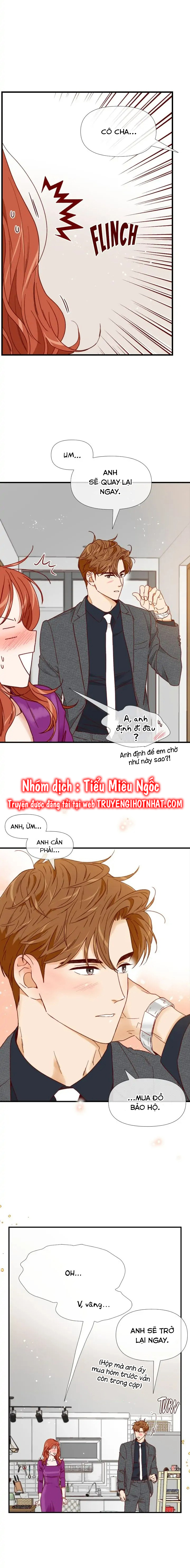 24 PHÚT CHO MỘT CÂU CHUYỆN Chap 107 - Next Chap 108