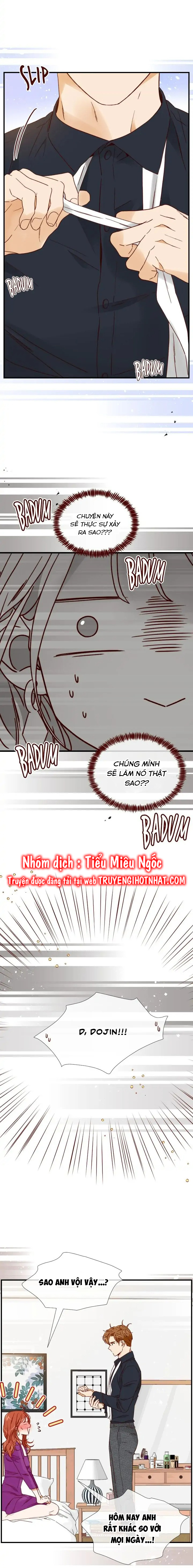 24 PHÚT CHO MỘT CÂU CHUYỆN Chap 107 - Next Chap 108