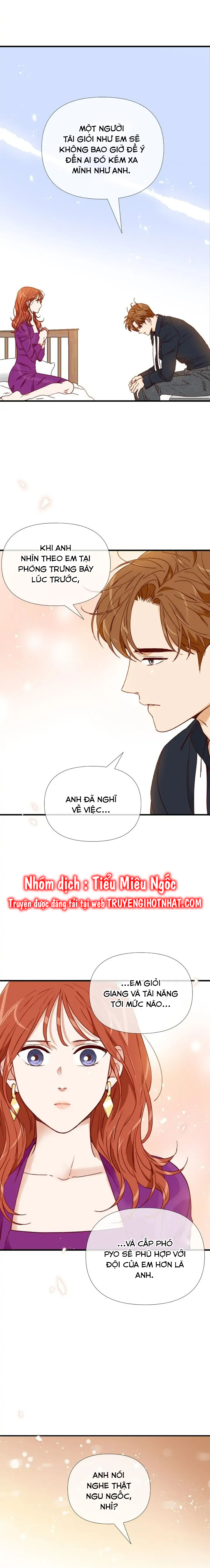 24 PHÚT CHO MỘT CÂU CHUYỆN Chap 107 - Next Chap 108