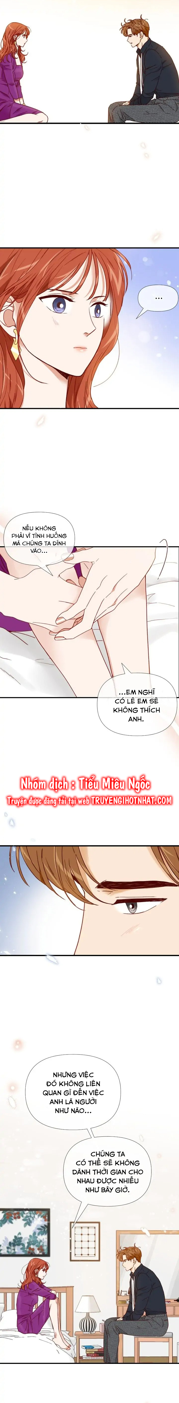 24 PHÚT CHO MỘT CÂU CHUYỆN Chap 107 - Next Chap 108