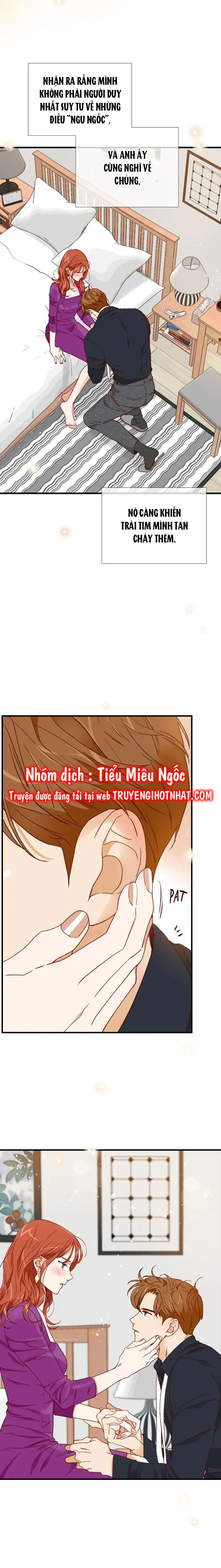 24 PHÚT CHO MỘT CÂU CHUYỆN Chap 107 - Next Chap 108