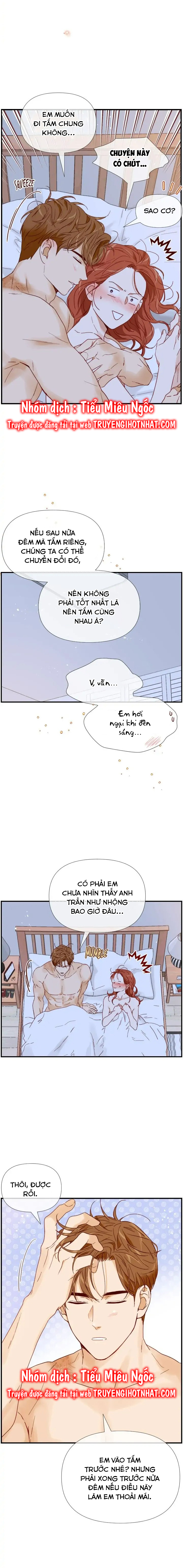 24 PHÚT CHO MỘT CÂU CHUYỆN Chap 109 - Next Chap 110