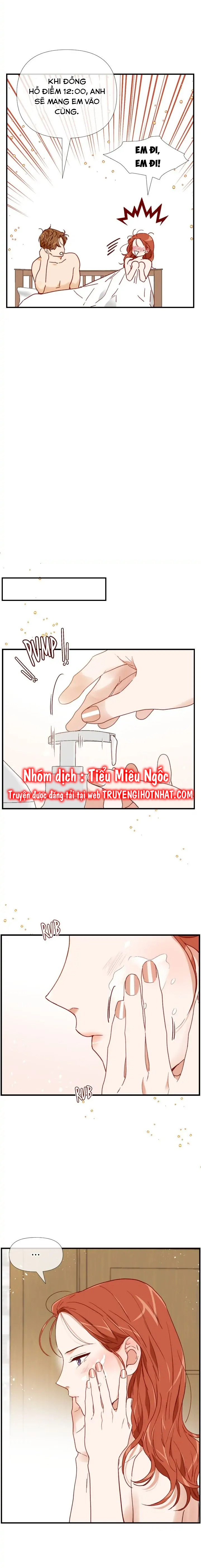 24 PHÚT CHO MỘT CÂU CHUYỆN Chap 109 - Next Chap 110