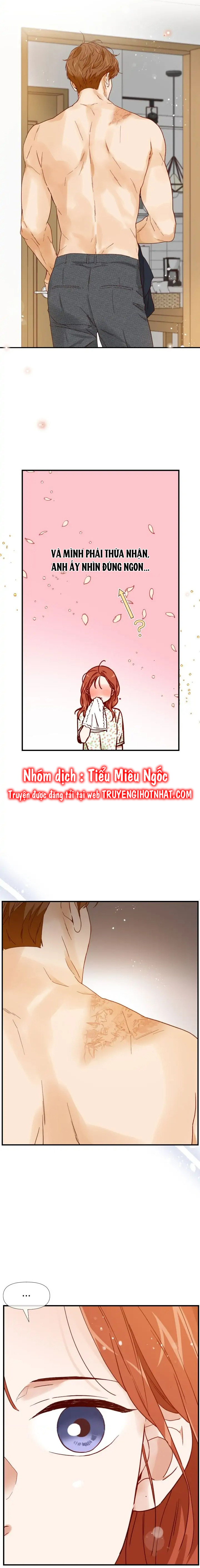 24 PHÚT CHO MỘT CÂU CHUYỆN Chap 109 - Next Chap 110