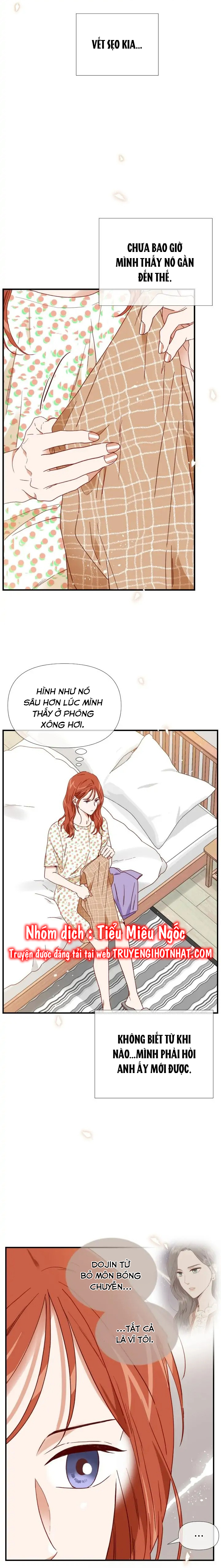 24 PHÚT CHO MỘT CÂU CHUYỆN Chap 109 - Next Chap 110