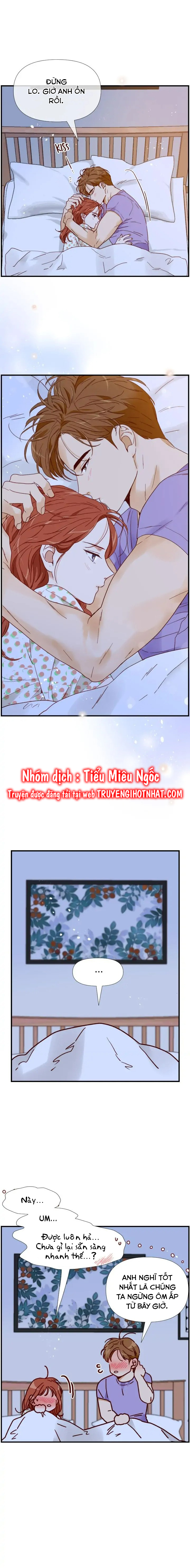 24 PHÚT CHO MỘT CÂU CHUYỆN Chap 109 - Next Chap 110