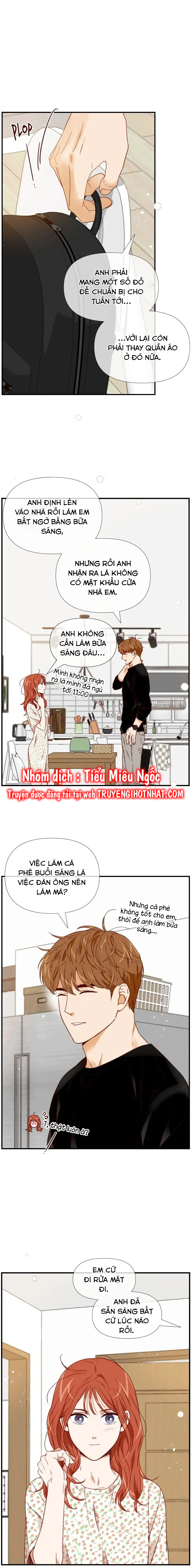 24 PHÚT CHO MỘT CÂU CHUYỆN Chap 109 - Next Chap 110