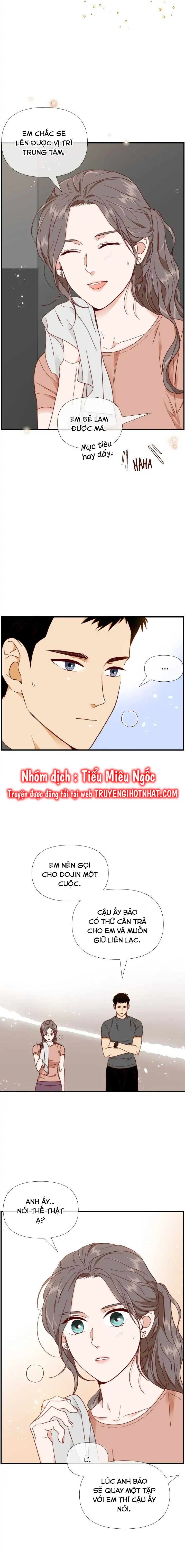 24 PHÚT CHO MỘT CÂU CHUYỆN Chap 109 - Next Chap 110