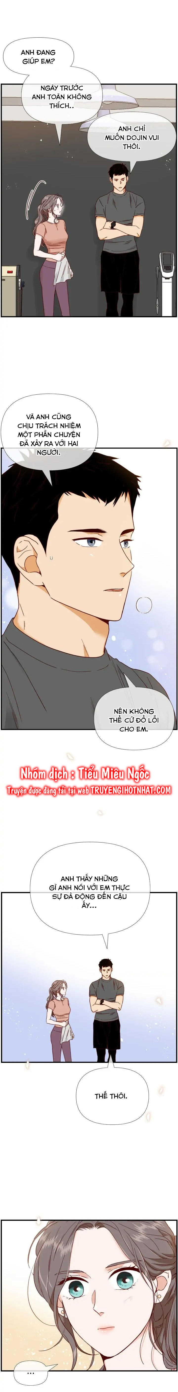 24 PHÚT CHO MỘT CÂU CHUYỆN Chap 109 - Next Chap 110