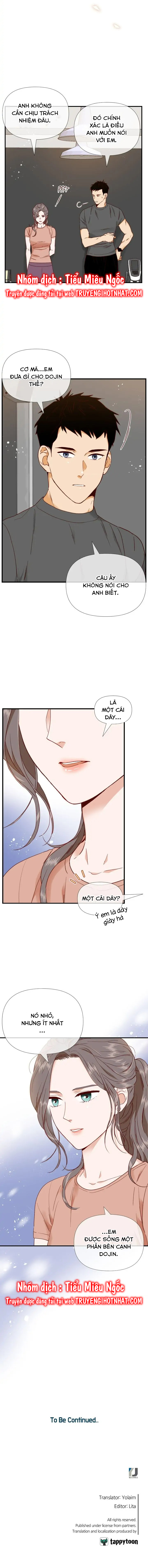 24 PHÚT CHO MỘT CÂU CHUYỆN Chap 109 - Next Chap 110