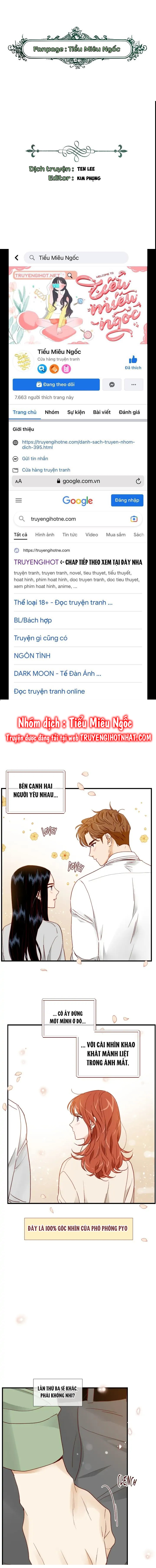 24 PHÚT CHO MỘT CÂU CHUYỆN Chap 112 - Next Chap 113