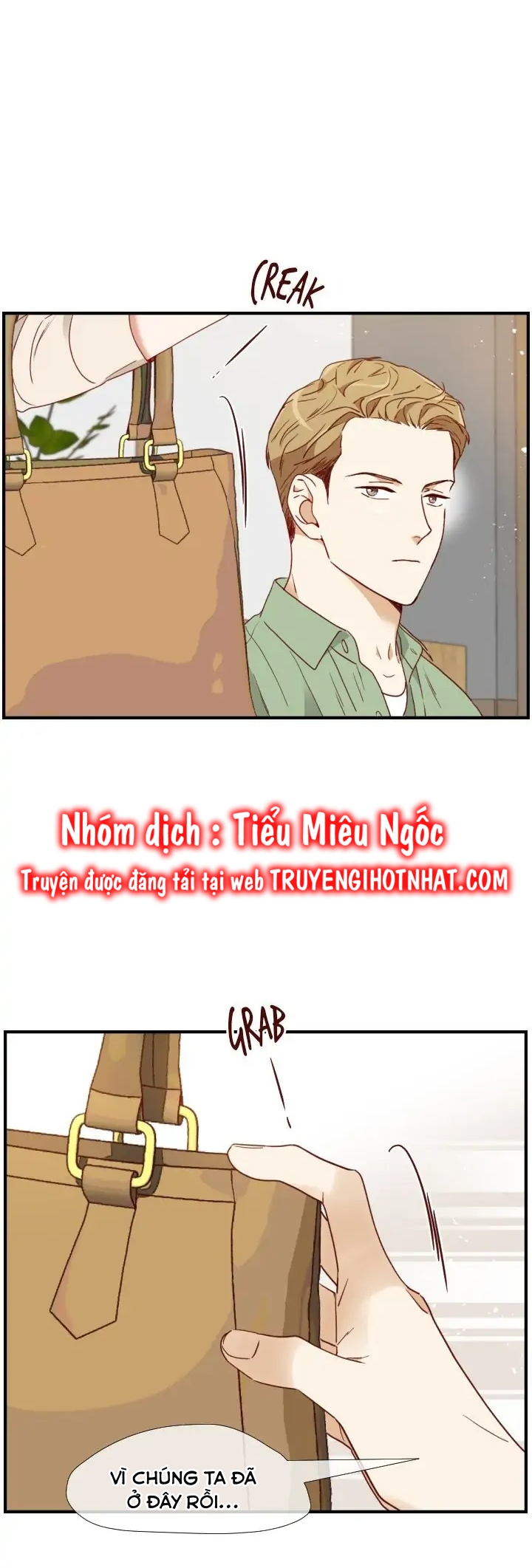 24 PHÚT CHO MỘT CÂU CHUYỆN Chap 112 - Next Chap 113