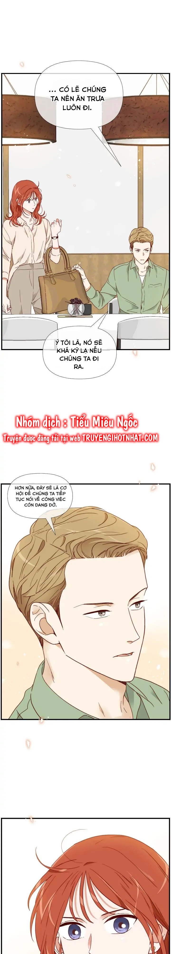 24 PHÚT CHO MỘT CÂU CHUYỆN Chap 112 - Next Chap 113